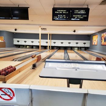 King Bowling Lanes - 10 lanes - Bowling Near Me - Manchester, New Hampshire King Bowling Lanes - 10 lanes - Bowling Near Me - Manchester, New Hampshire