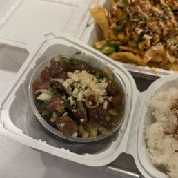 ahi tuna ahi tuna