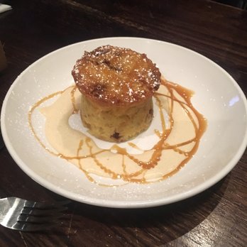 Baker's Crust - Praline bread pudding - Breakfast & Brunch Near Me - Virginia Beach, Virginia Baker's Crust - Praline bread pudding - Breakfast & Brunch Near Me - Virginia Beach, Virginia