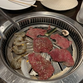 9 Roses - Grill - Chinese Near Me - Gretna, Louisiana