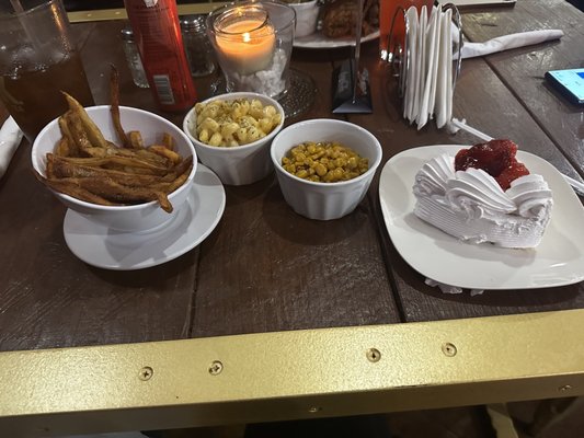 Suzie's Soulhouse Soulfood and Catering by null