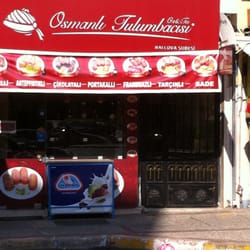 Osmanlı Tulumbacısı