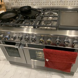 Near Appliance Repair