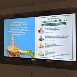 Menu June 2026