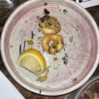 Ibéricos - Fried Calamari - Spanish Near Me - Montreal, Quebec Ibéricos - Fried Calamari - Spanish Near Me - Montreal, Quebec