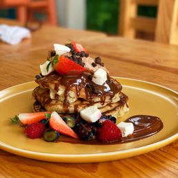Pancakes