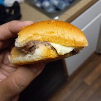 White Castle - Other side. - Burgers Near Me - Scottsdale, Arizona White Castle - Other side. - Burgers Near Me - Scottsdale, Arizona