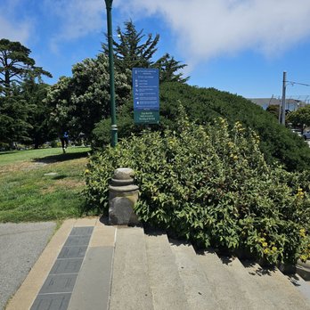 Alamo Square - Parks Near Me - San Francisco, California