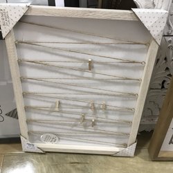 Marshalls