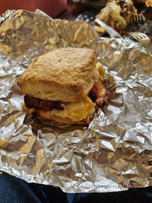 Bev’s Cafe and Market by null