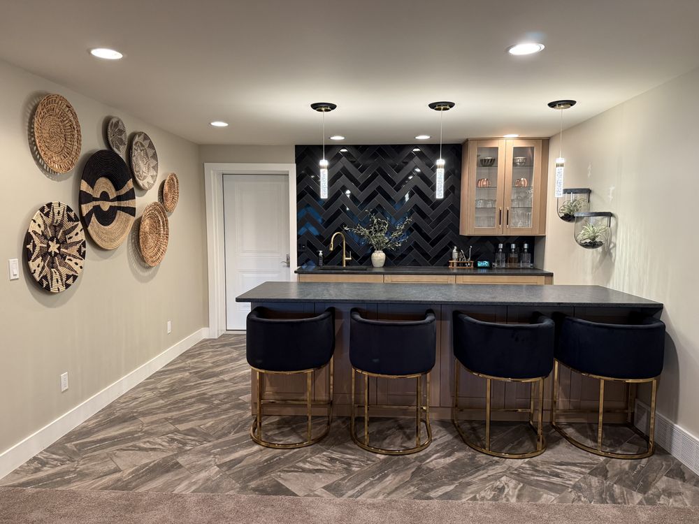 Stone Innovations - countertop fabricator in Plover, WI