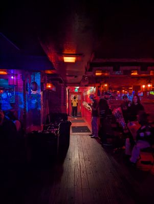 La Cita Bar by null