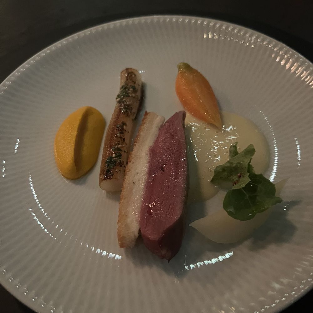 Atera - Squab - New American Near Me - New York, New York Atera - Squab - New American Near Me - New York, New York