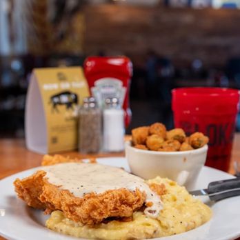 The Lokal Moore - Chicken Fried Steak - New American Near Me - Oklahoma City, Oklahoma The Lokal Moore - Chicken Fried Steak - New American Near Me - Oklahoma City, Oklahoma