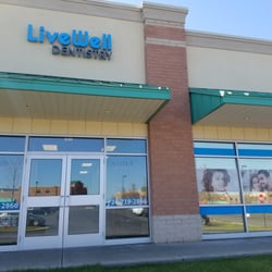 Live Well Dentistry