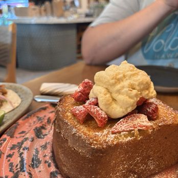 Amor A Mi - Frenchicano Toast - Mexican Near Me - Burbank, California Amor A Mi - Frenchicano Toast - Mexican Near Me - Burbank, California