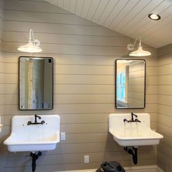 MD Advanced Electric - Bathroom remodeling