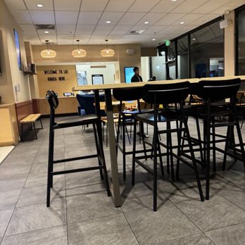 Local Kitchens - Burgers Near Me - San Bruno, California
