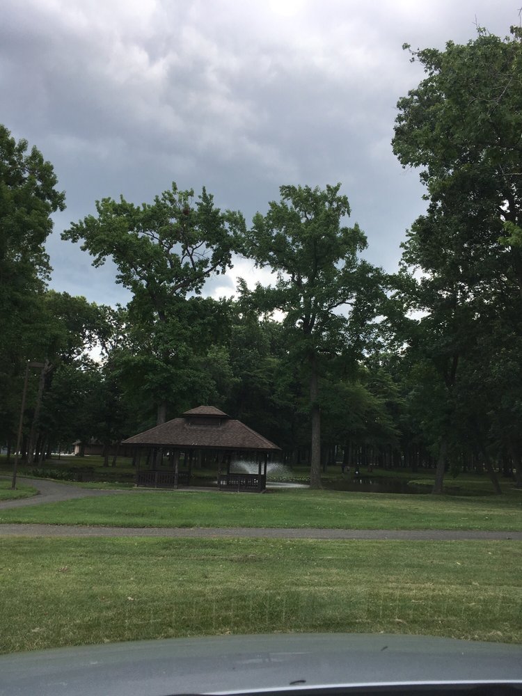 FORDS PARK Updated August 2024 Park Rd, Woodbridge Township, New