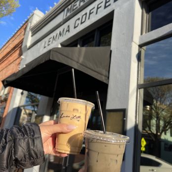 Lemma Coffee Co - Coffee & Tea Near Me - Plano, Texas Lemma Coffee Co - Coffee & Tea Near Me - Plano, Texas