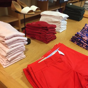 J.Crew Factory - Men's Clothing Near Me - Westbrook, Connecticut
