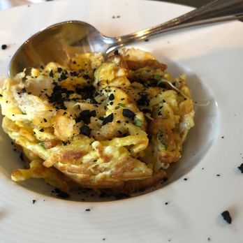 Mercado Negro - Cod fish - Tapas/Small Plates Near Me - Toronto, Ontario