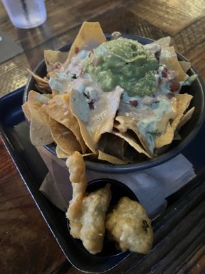 Darby's American Cantina by null