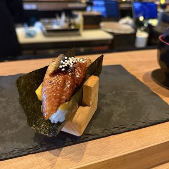 Oshi Nori - Sushi Bars Near Me - Vancouver, British Columbia