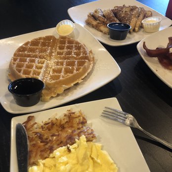 The Scratch Room - French Toast, Waffle - Breakfast & Brunch Near Me - Anaheim, California The Scratch Room - French Toast, Waffle - Breakfast & Brunch Near Me - Anaheim, California