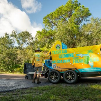 Florida Fresh Bins - Pressure Washers Near Me - Wimauma, Florida Florida Fresh Bins - Pressure Washers Near Me - Wimauma, Florida