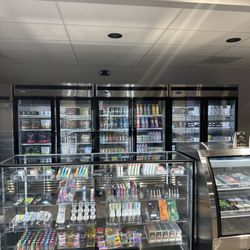South Coast Safe Access - Prerolls, drinks, cookies