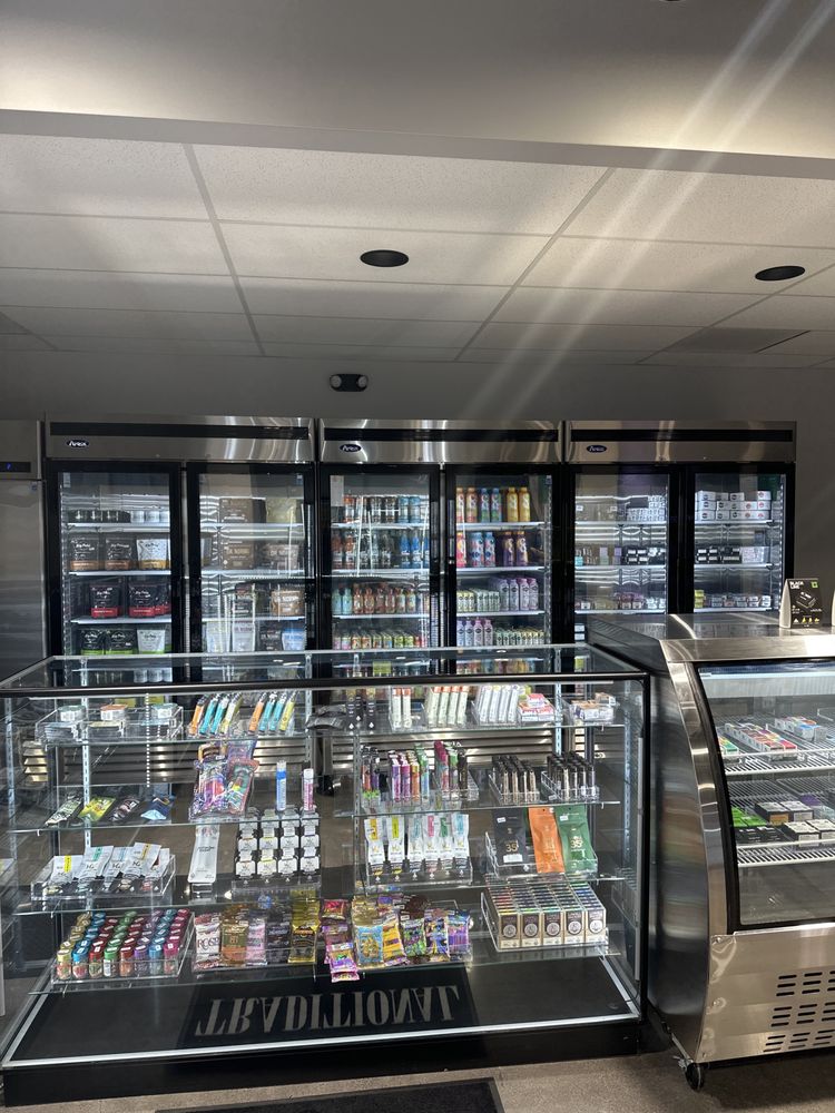 SCSA CANNABIS DISPENSARY Updated September 2024 59 Photos & 10