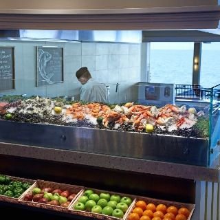 Skates On The Bay by null