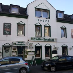 Niehler Brauhaus