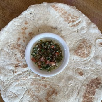 Silk Road - Complimentary pita with a secret delicious dip! - Greek Near Me - Walnut Creek, California Silk Road - Complimentary pita with a secret delicious dip! - Greek Near Me - Walnut Creek, California