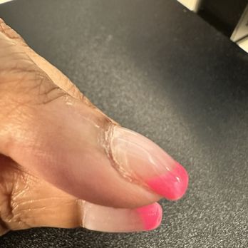 Jazza Nail Studio - Nail Salons Near Me - Warrenville, Illinois