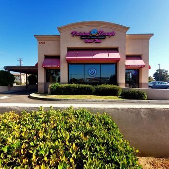 Painted Dough - Donuts Near Me - Chino, California