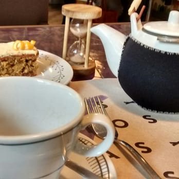 Tea Connection - Merienda - Tea Rooms Near Me - Buenos Aires, C Tea Connection - Merienda - Tea Rooms Near Me - Buenos Aires, C