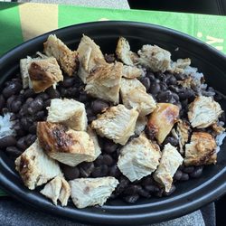 Pollo Tropical - Tropichop