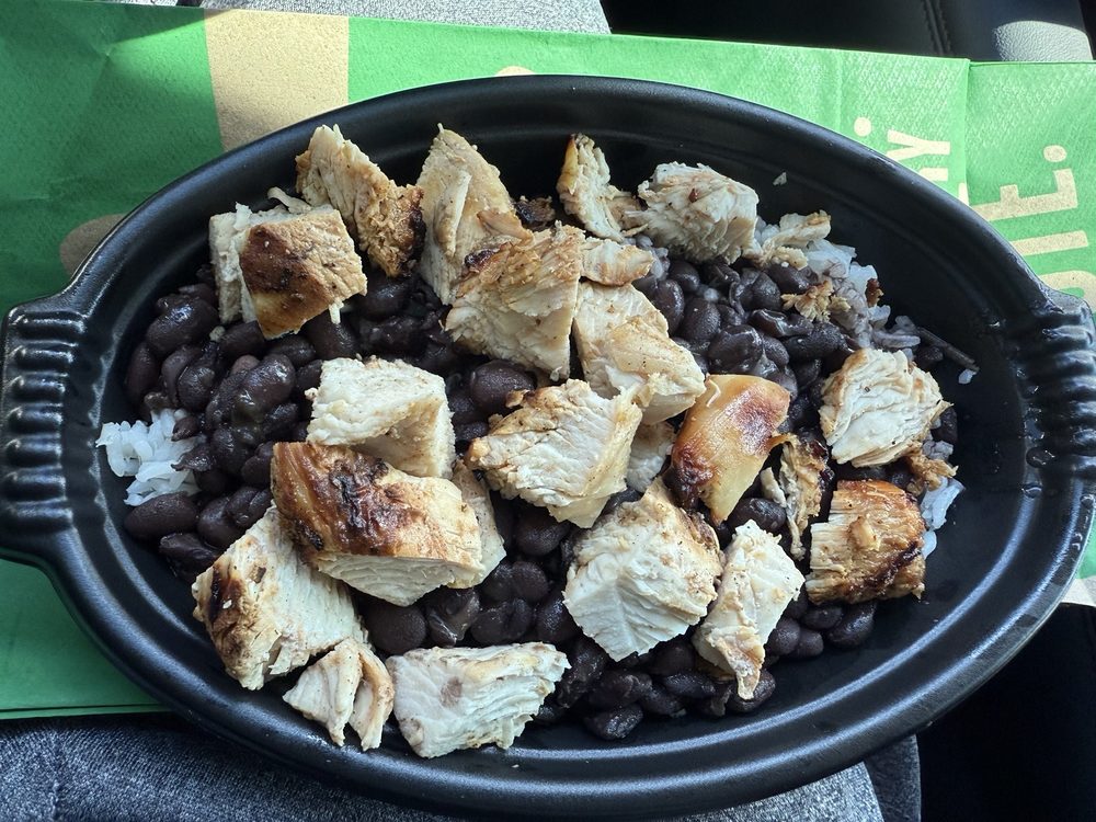 Pollo Tropical Logo