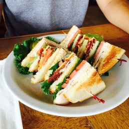 Club Sandwich