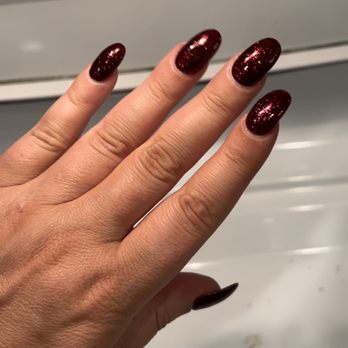 Four Seasons Nails Salon - Nail Salons Near Me - Millbrae, California