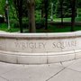 Photo of Wrigley Square