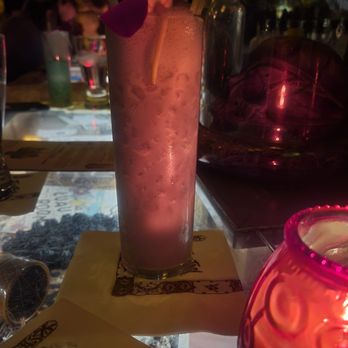False Idol - Ube Bae - Cocktail Bars Near Me - San Diego, California