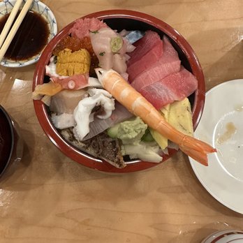 Sushi Kisen - Japanese Near Me - Arcadia, California