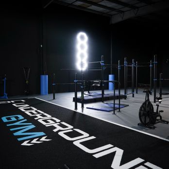 Underground Gym - Gyms Near Me - Ocala, Florida Underground Gym - Gyms Near Me - Ocala, Florida