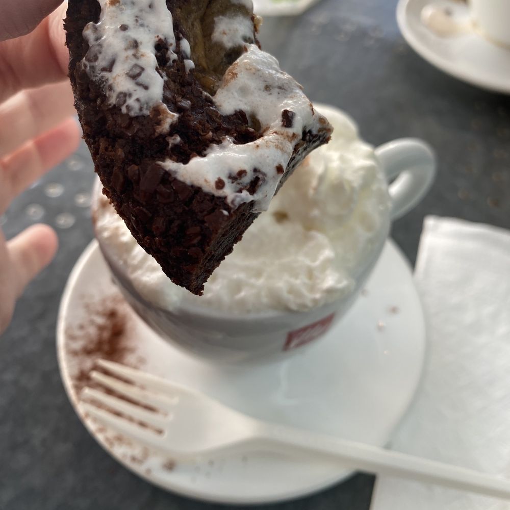 BjornBar Bakery - Yummy tiramisu ganookie - Cafes Near Me - North Vancouver, British Columbia BjornBar Bakery - Yummy tiramisu ganookie - Cafes Near Me - North Vancouver, British Columbia