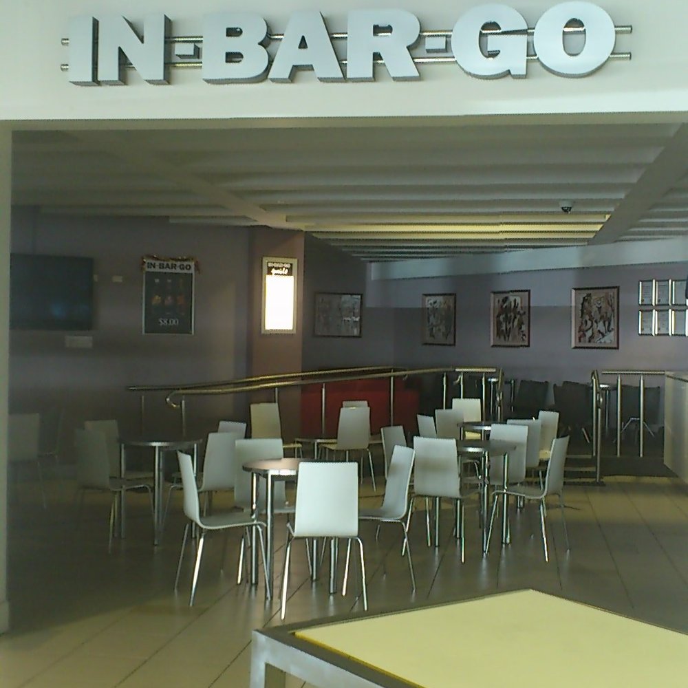 In-Bar-Go - Bars Near Me - Brisbane, QLD