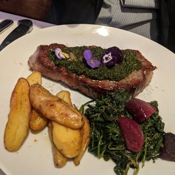 Terra e Mare - NY steak - Steakhouses Near Me - Los Angeles, California Terra e Mare - NY steak - Steakhouses Near Me - Los Angeles, California