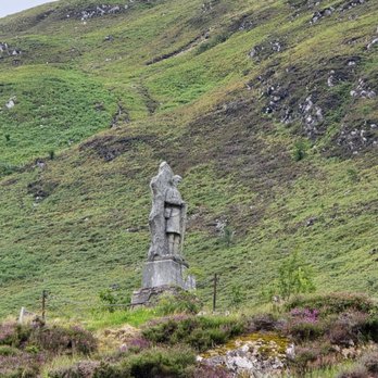 St Dubhthac's Church - Churches Near Me - Kyle